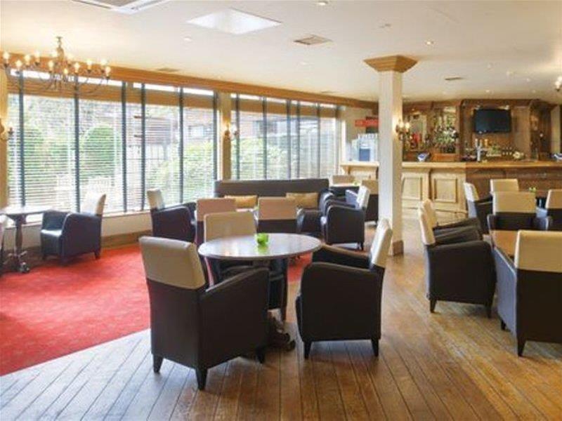 By Ihg Hotel York