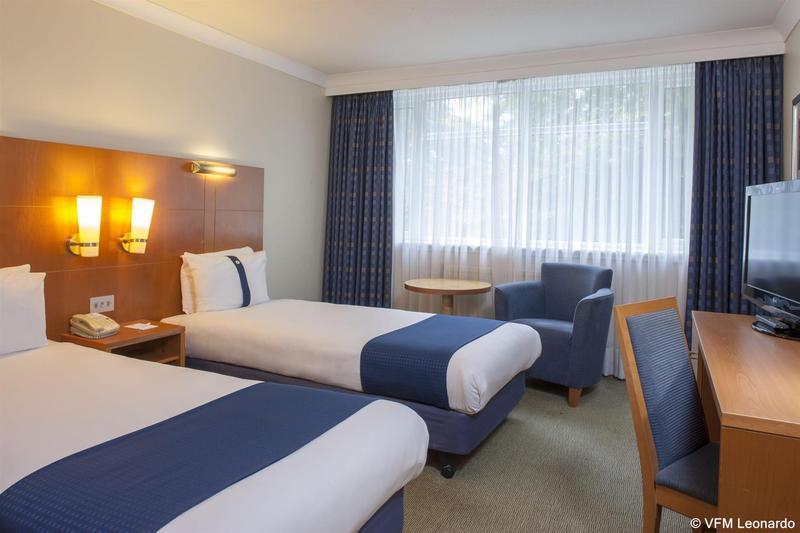 By Ihg 4* York