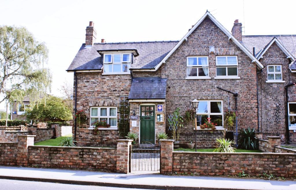 Pinfold York