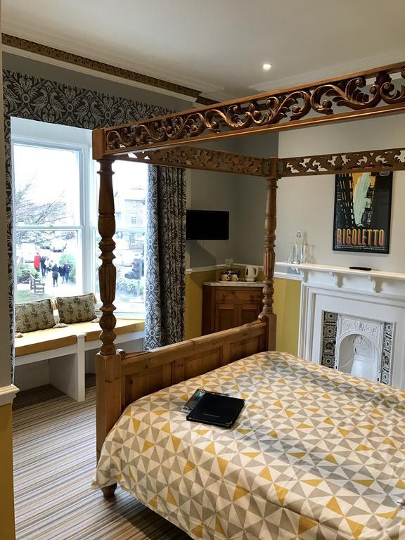 Guest house Dairy