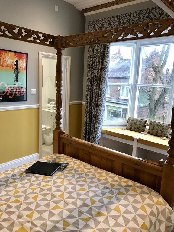 Guest house Dairy York
