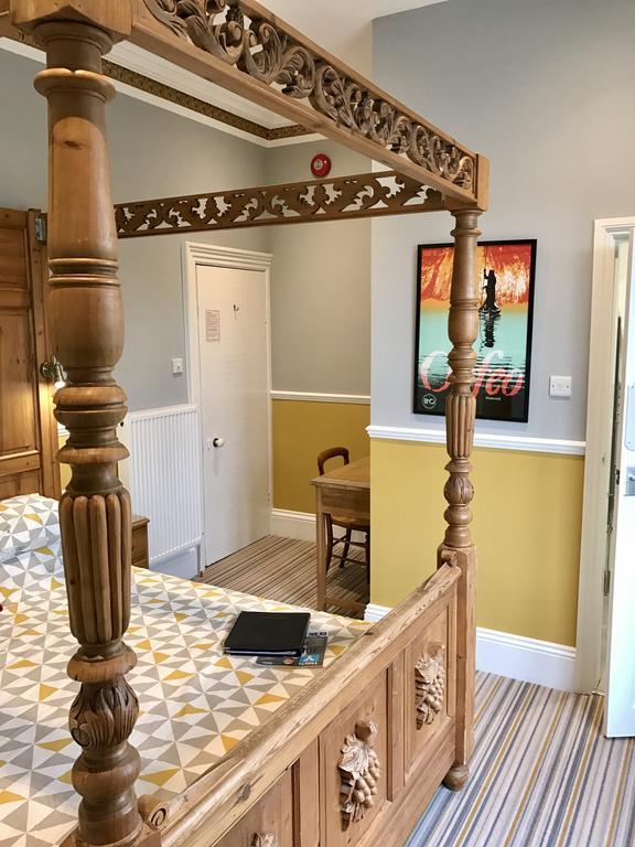 Dairy Guest house 4*