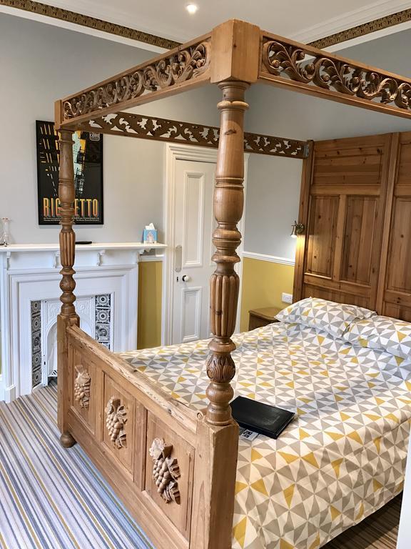 Guest house Dairy York