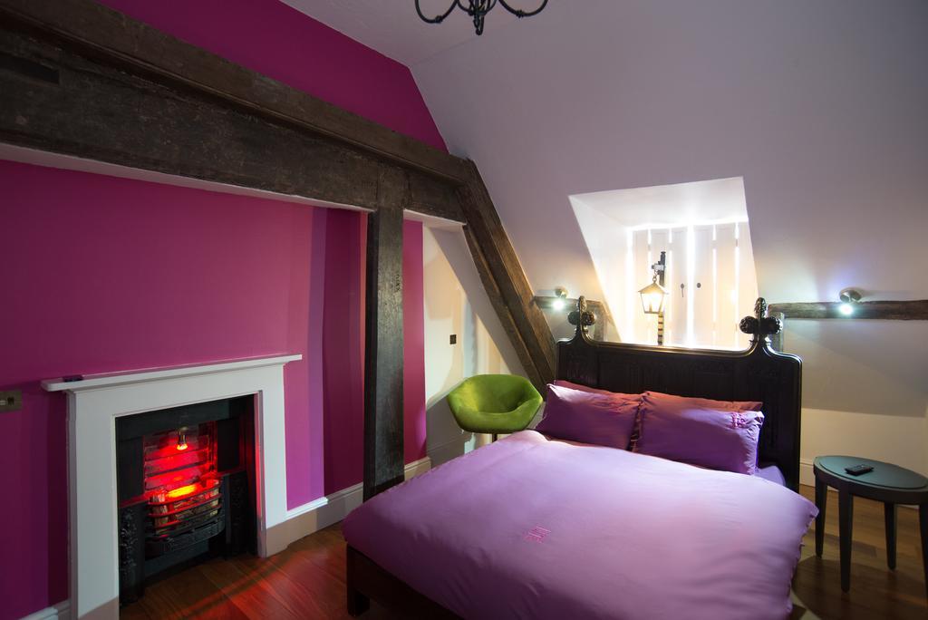 Safestay Micklegate
