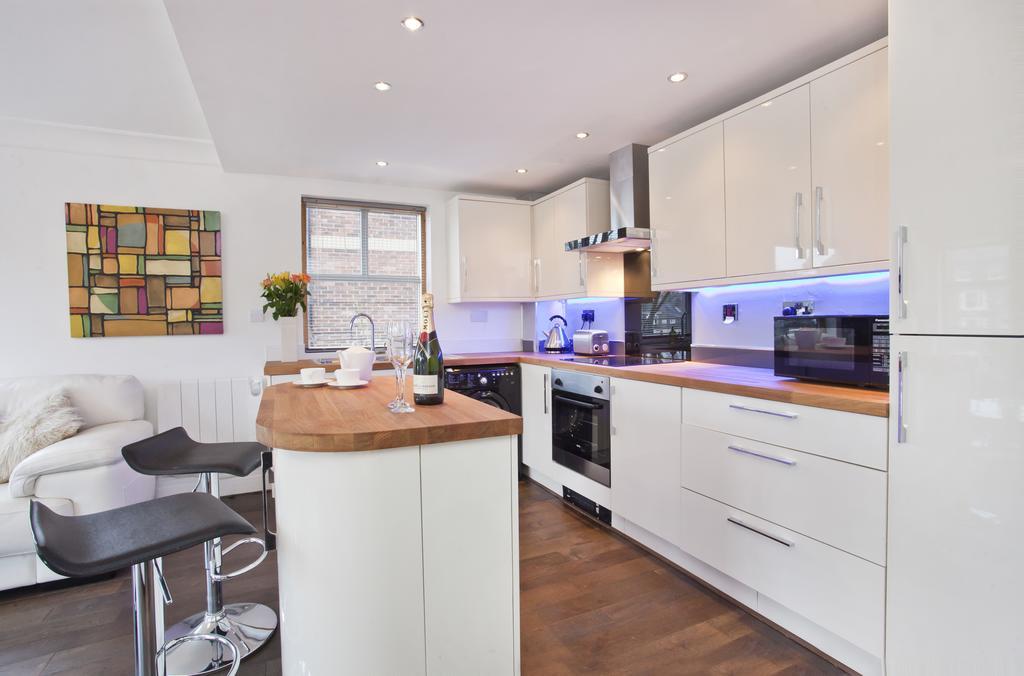 Holiday home 3 Emperors Wharf With Stunning River Views *