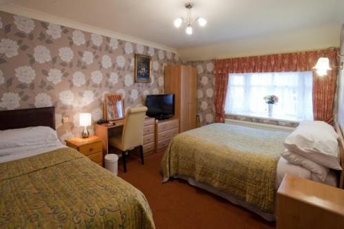 Guest house Clifton Bridge