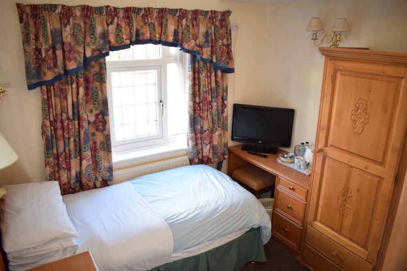 Guest house Clifton Bridge