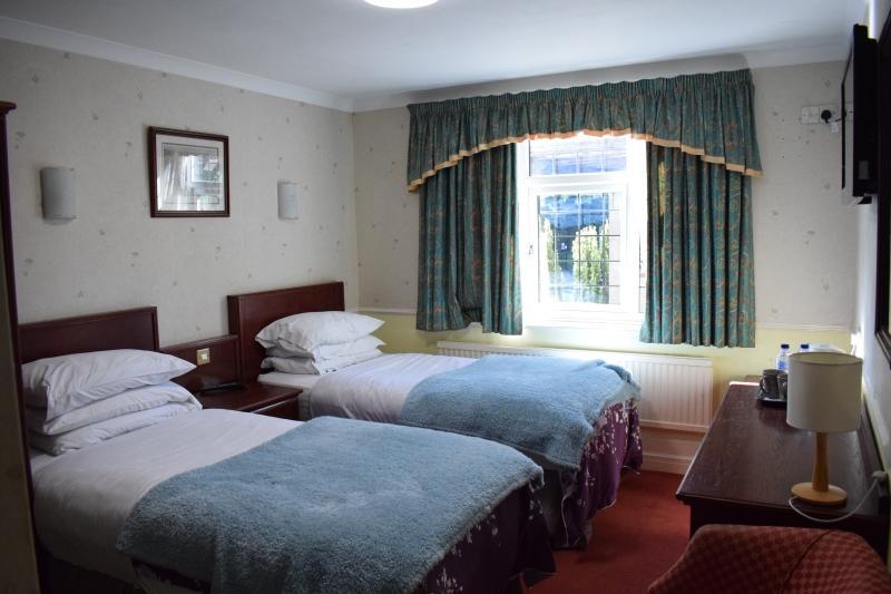 Clifton Bridge 3* York