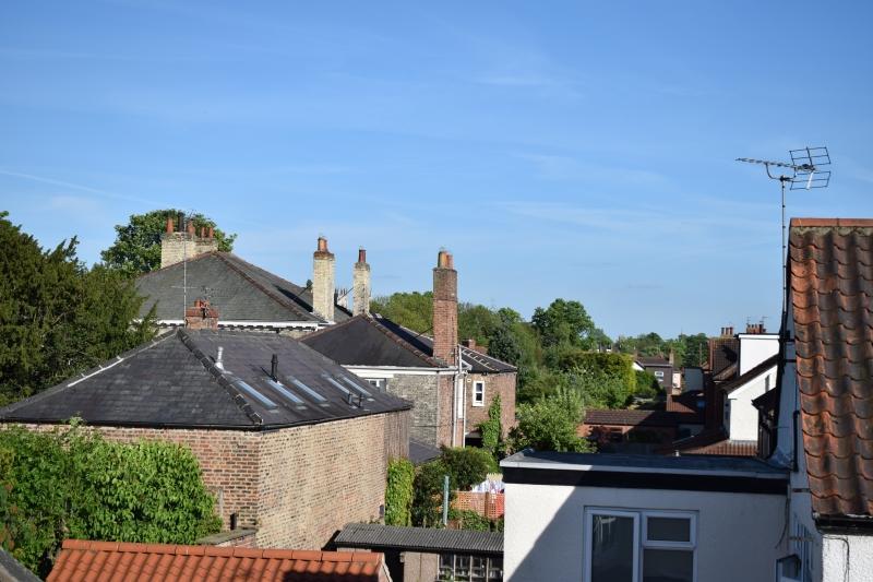 Guest house Clifton Bridge York