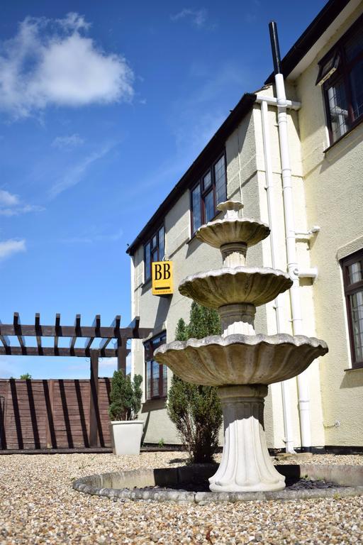 Guest house Clifton Bridge