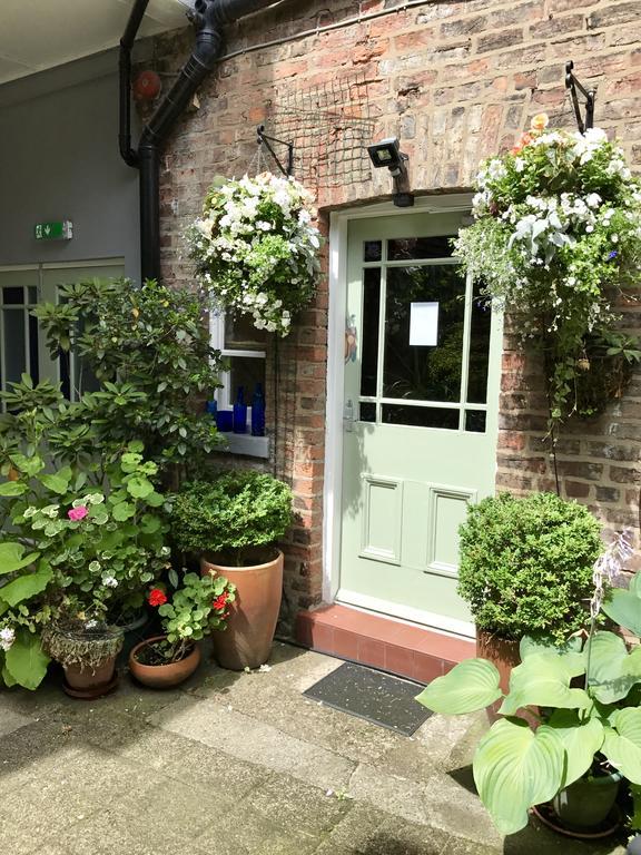 Dairy Guest house York