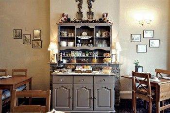Bed & Breakfast The Farthings