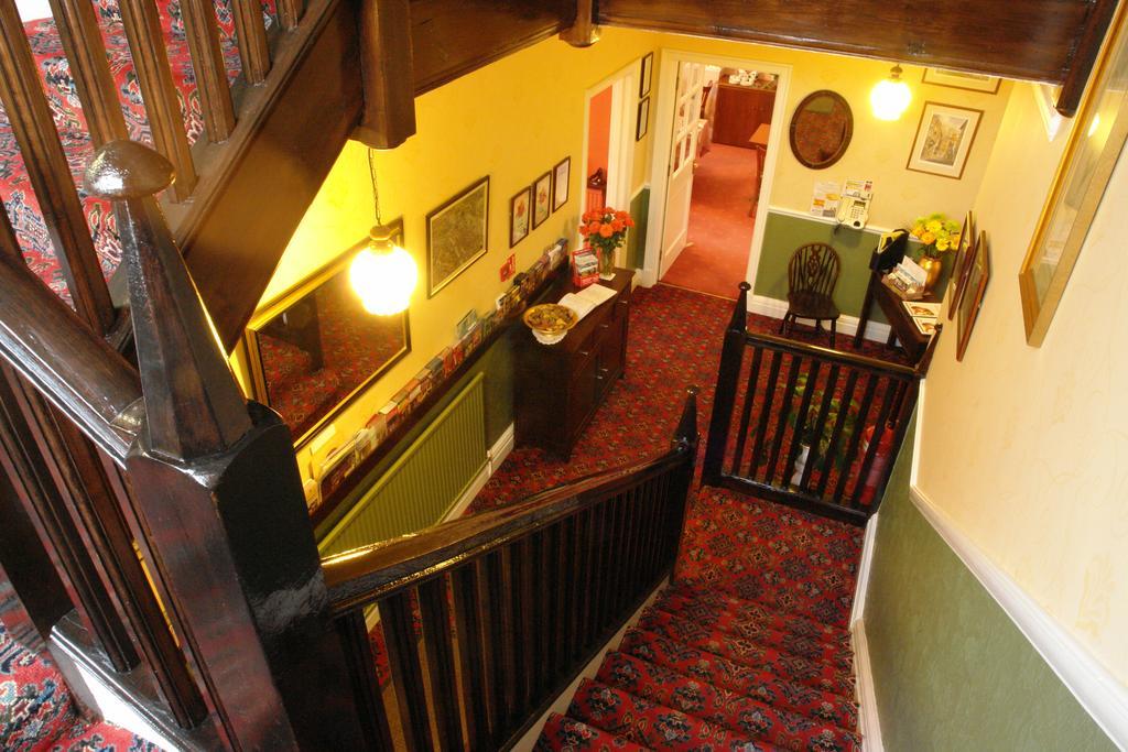 Guest house Midway