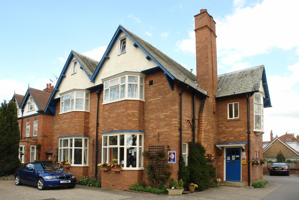 Guest house Midway