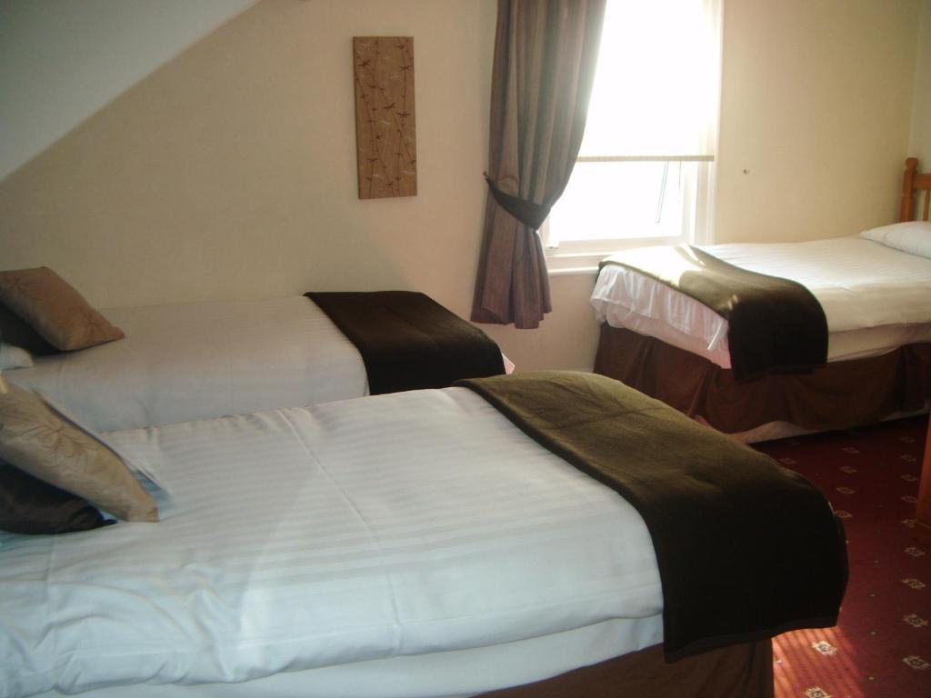Guest house Linden York