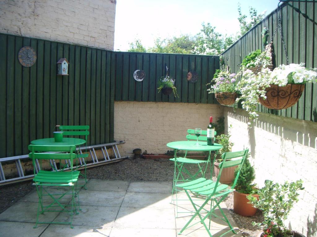 Linden Guest house York