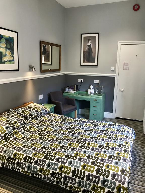 Guest house Dairy