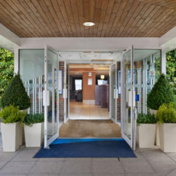 Express By Ihg