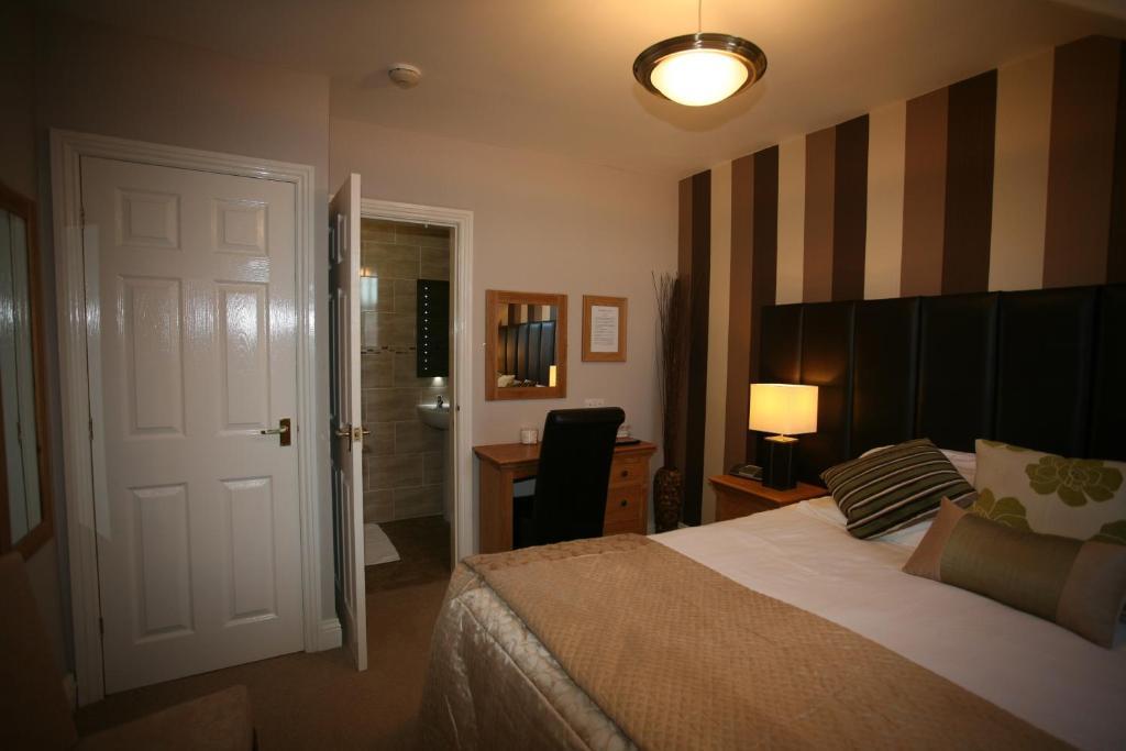 Guest house Barrington House York
