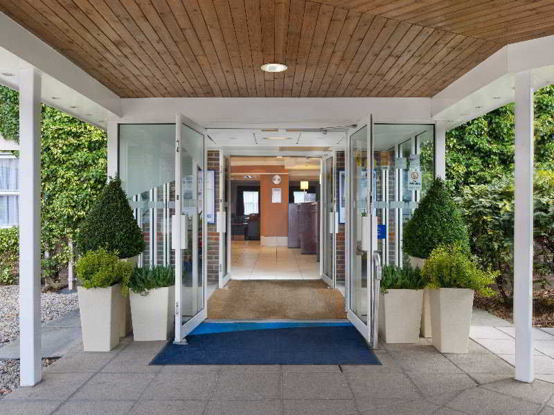 Express By Ihg Hotel
