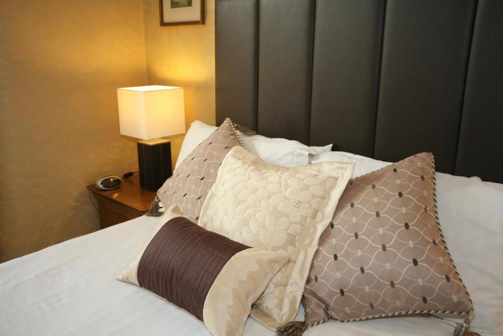 Barrington House Guest house