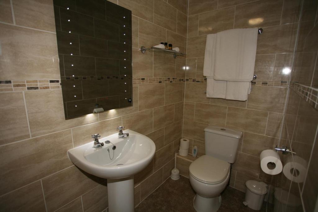 Barrington House 4* York