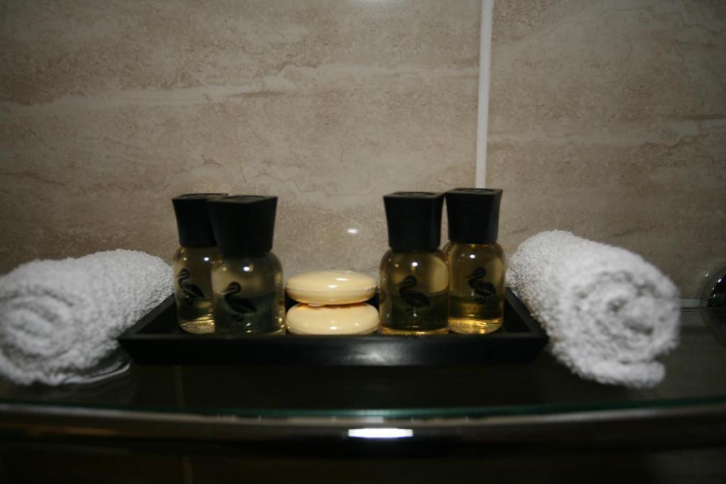 Barrington House Guest house York