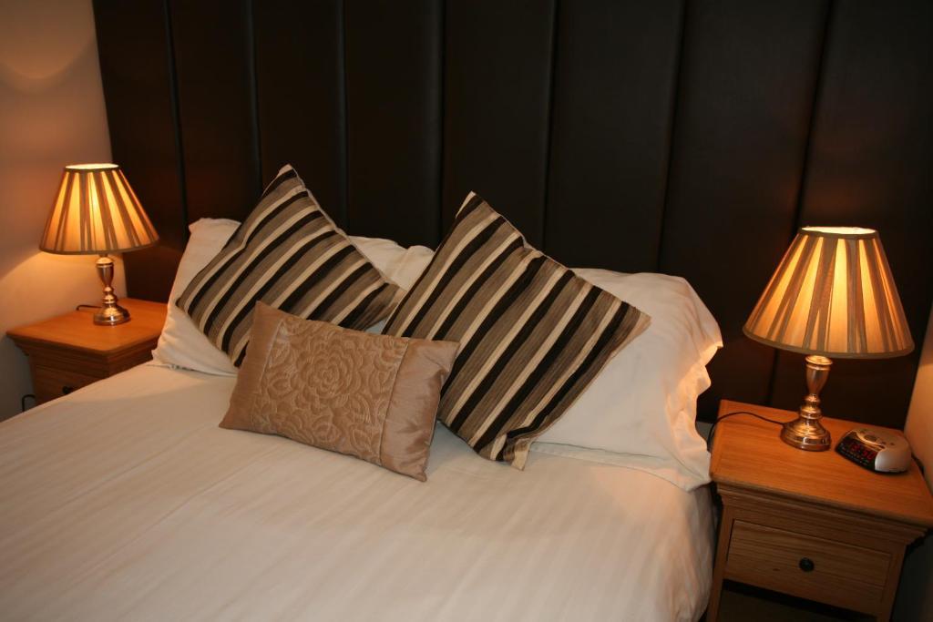 Barrington House Guest house 4*