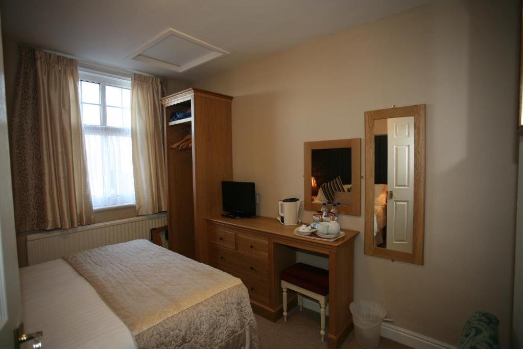 Guest house Barrington House York