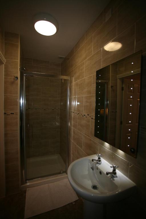 Barrington House 4*