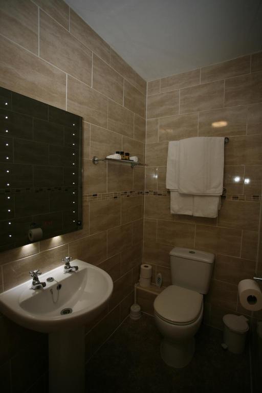 Barrington House Guest house