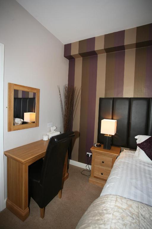 Guest house Barrington House 4*
