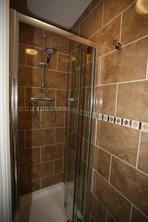 Barrington House Guest house 4*