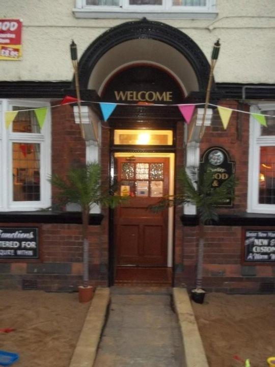 The Saddle Inn York
