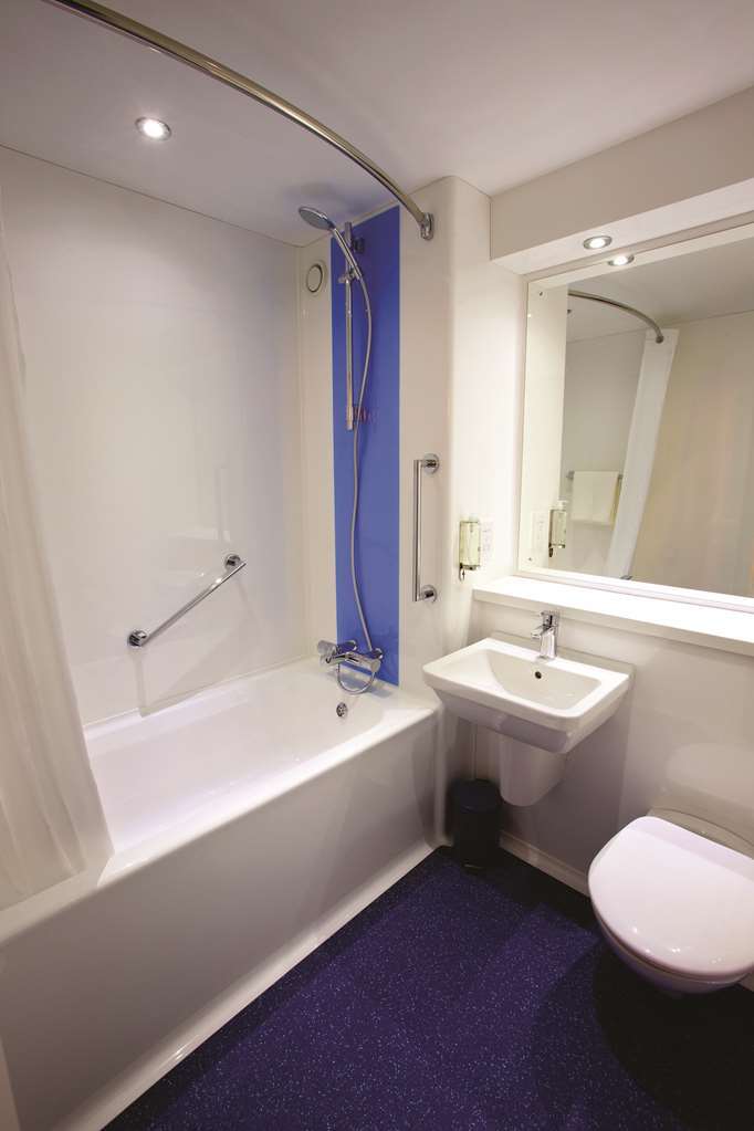 Travelodge Hull Road Hotel York