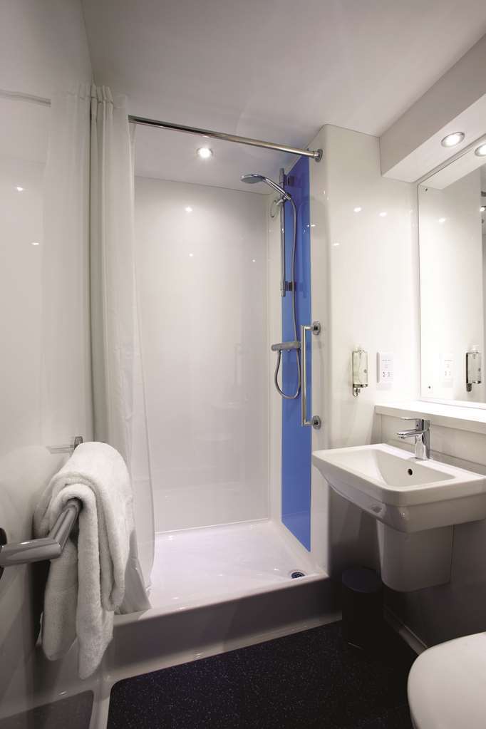 Travelodge Hull Road York