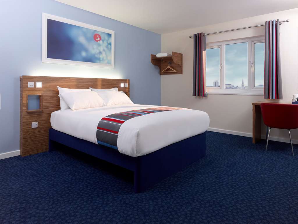 Travelodge Hull Road Hotel 3*