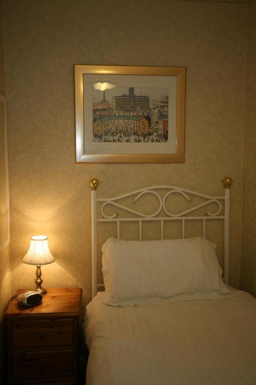 Barrington House 4*