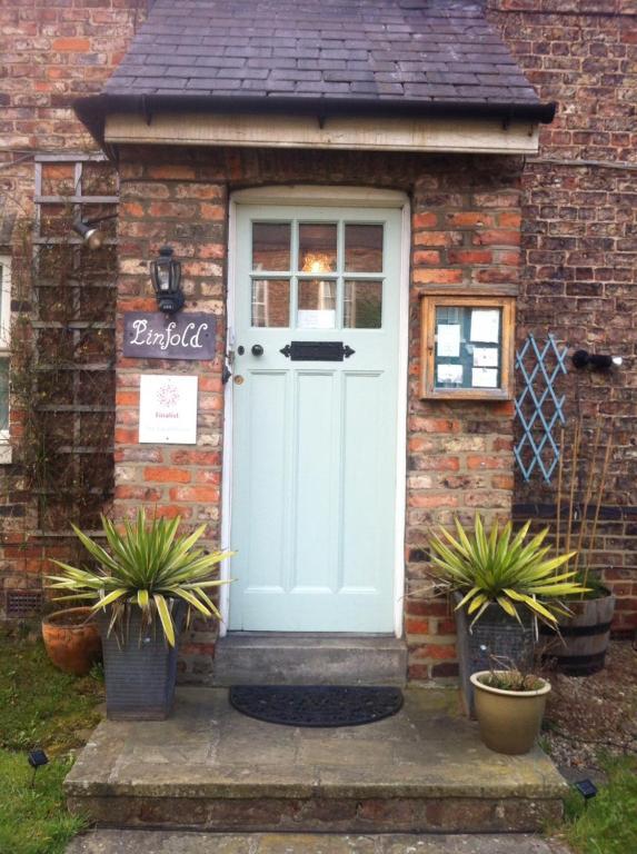 Guest house Pinfold 4*
