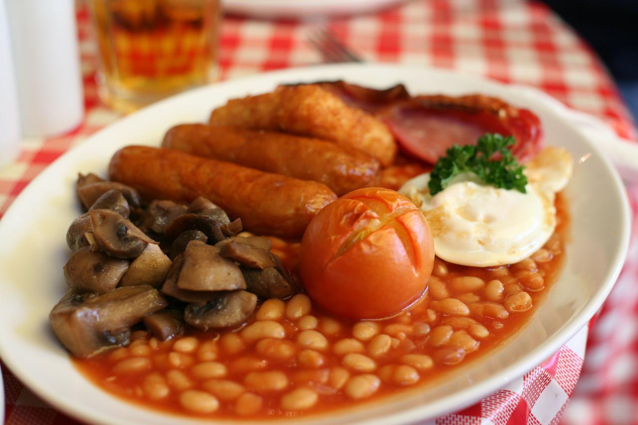 Dairy Guest house 4*