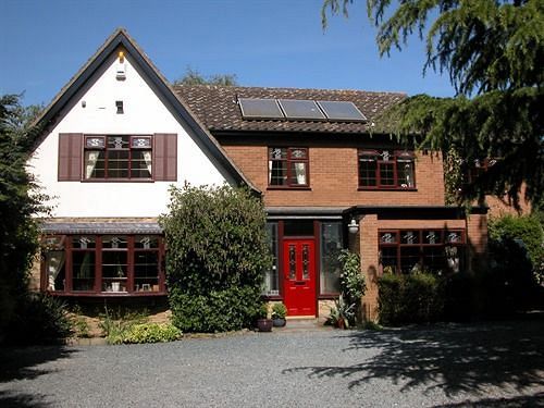 The Willows 4* York