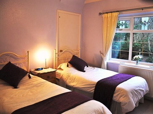 Bed & Breakfast The Willows 4*