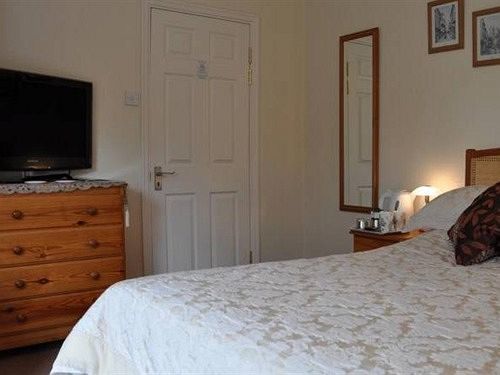 Bed & Breakfast The Willows
