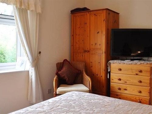Bed & Breakfast The Willows York