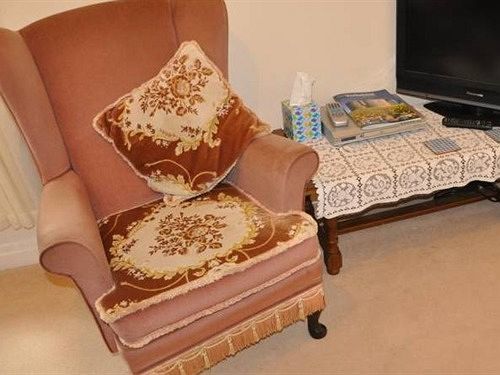 Bed & Breakfast The Willows