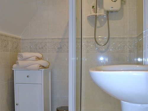 Bed & Breakfast The Willows 4*
