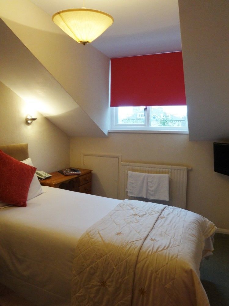 Hostel Astor York