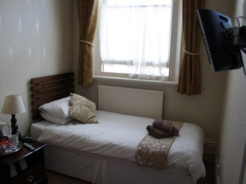 Inn The Lighthorseman