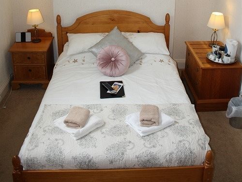 Inn The Lighthorseman 3*