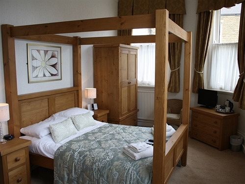 Inn The Lighthorseman York
